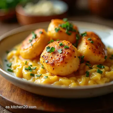 Qu&eacute; sustituto usar Mi Old Bay Casero Es la onda Tarjeta de receta