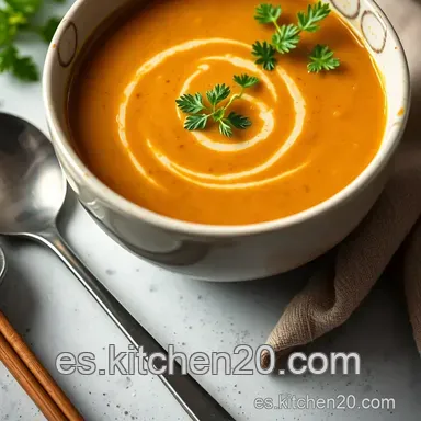 Sopa de Miso F&aacute;cil: &iexcl;Un Abrazo Japon&eacute;s en 20 Minutos! Tarjeta de receta