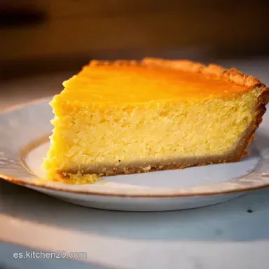 Tarta Fr&iacute;a Queso Philadelphia Mi Secreto para un Postre Perfecto Tarjeta de receta