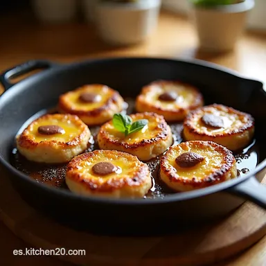 Sex in a Pan Sin Az&uacute;car Postre en Capas Cremoso F&aacute;cil Tarjeta de receta