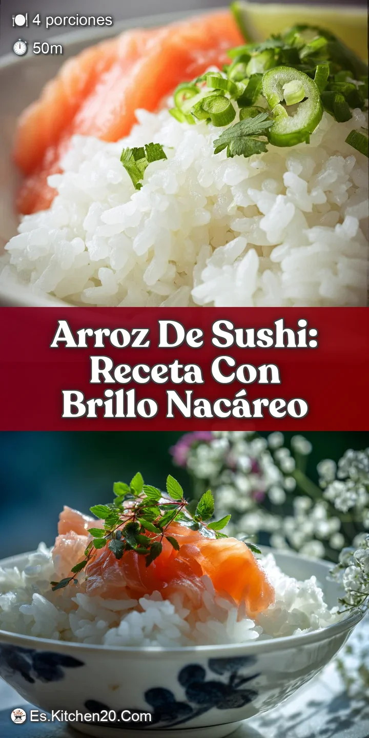 Steaming, fluffy sushi rice with a light sheen, topped with vibrant, thinly sliced raw fish and ripe avocado. Looks fresh!