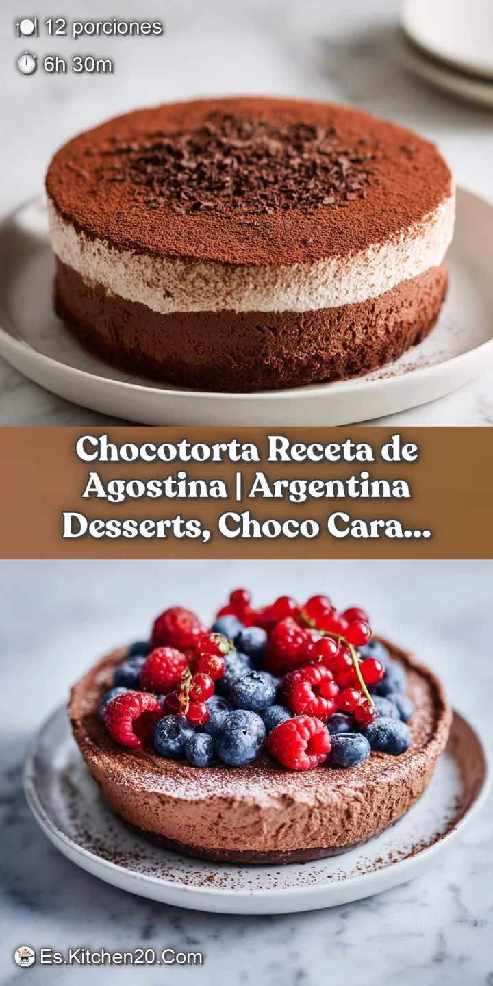 Close-up of creamy white filling peeking through dark chocolate biscuit layers, a soft texture.