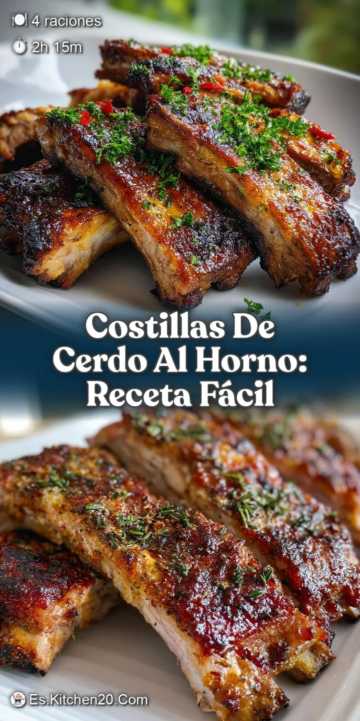 Close-up of juicy, tender pork ribs with a caramelized crust, glistening under warm light and a hint of smoke.