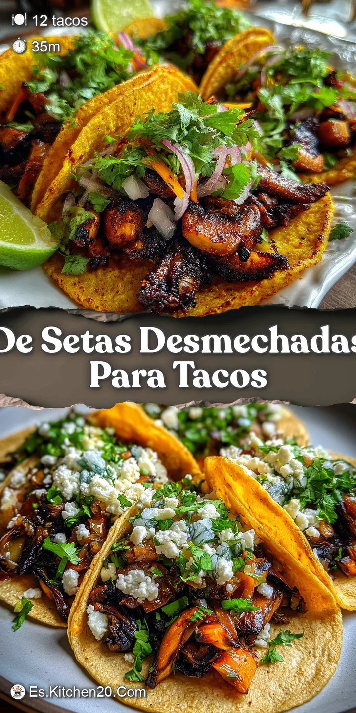 Close-up captures the vibrant texture of seasoned plant-based filling bursting from a warm tortilla, promising savory and ...