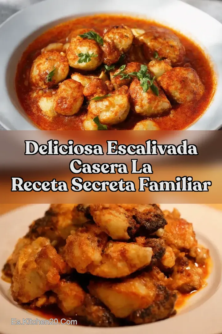 Deliciosa Escalivada Casera La Receta Secreta Familiar