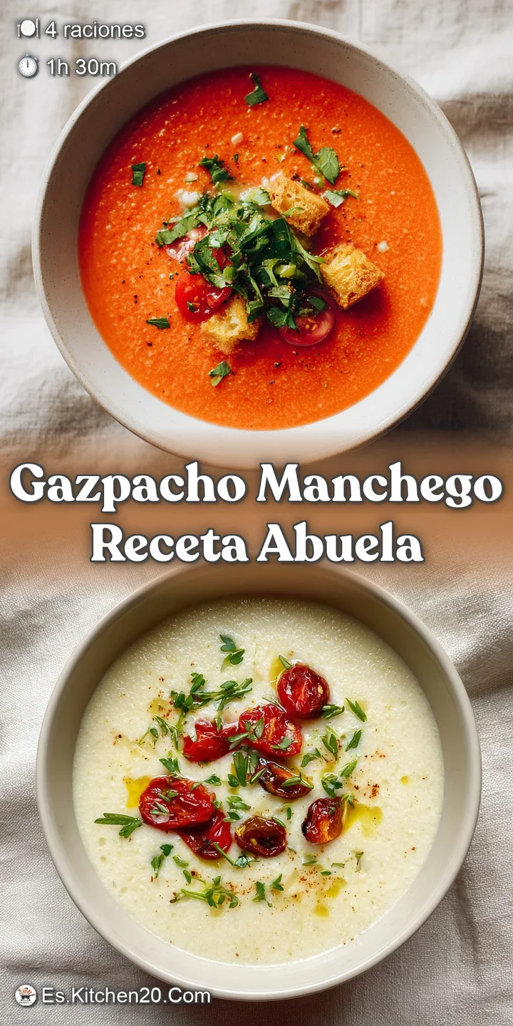 Close-up reveals a steaming, savory stew with tender morsels of meat and softened bread, promising a flavorful and comfort...