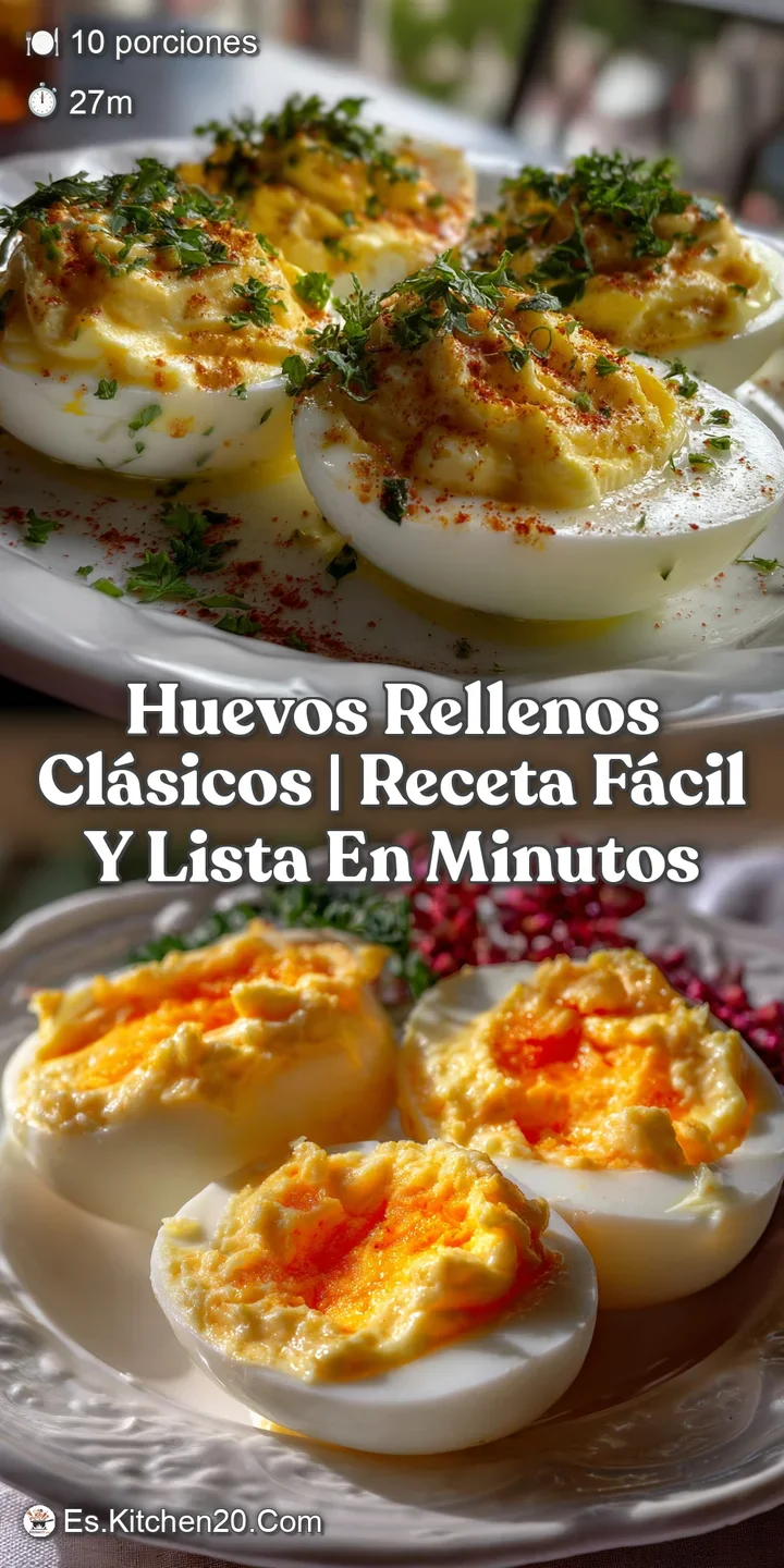 Close-up of a creamy egg filling with a touch of chili flakes, oozing from a perfectly formed shell, savory and appetizing.