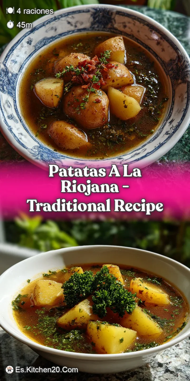 Close-up reveals the smoky depth of chorizo mingling with soft potatoes, creating a stew that&rsquo;s richly colored and deeply ...