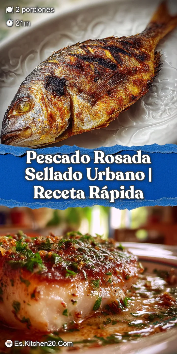 Close-up of tender, flaky pink fish. Baked lemon slices, herbs, and a glistening surface invite the viewer in.