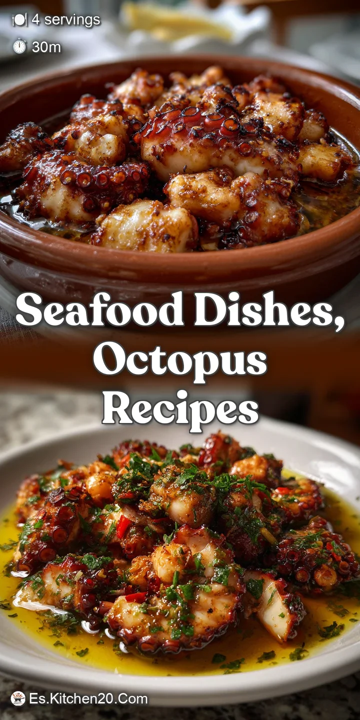 Close-up view of a lusciously textured dish, revealing a creamy base and glistening surface, enticing with its visual appe...