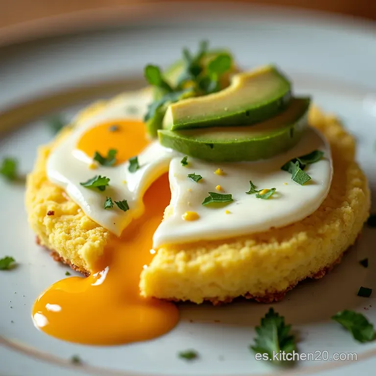 10 Desayunos Keto Expr&eacute;s Energ&iacute;a Matutina Sin Complicaciones