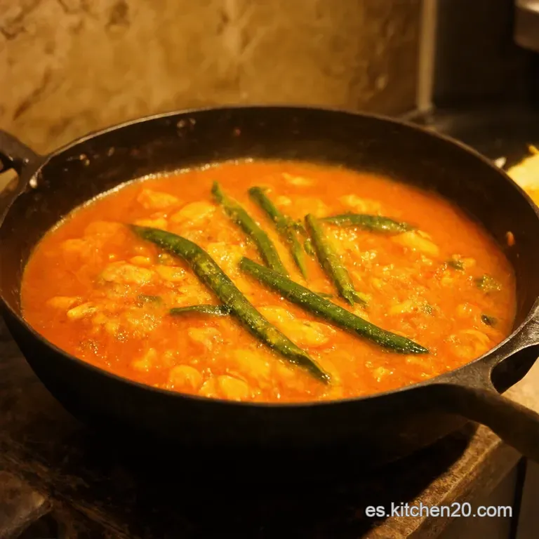 Acelgas a La Extreme&ntilde;a Un Plato De La Abuela presentation