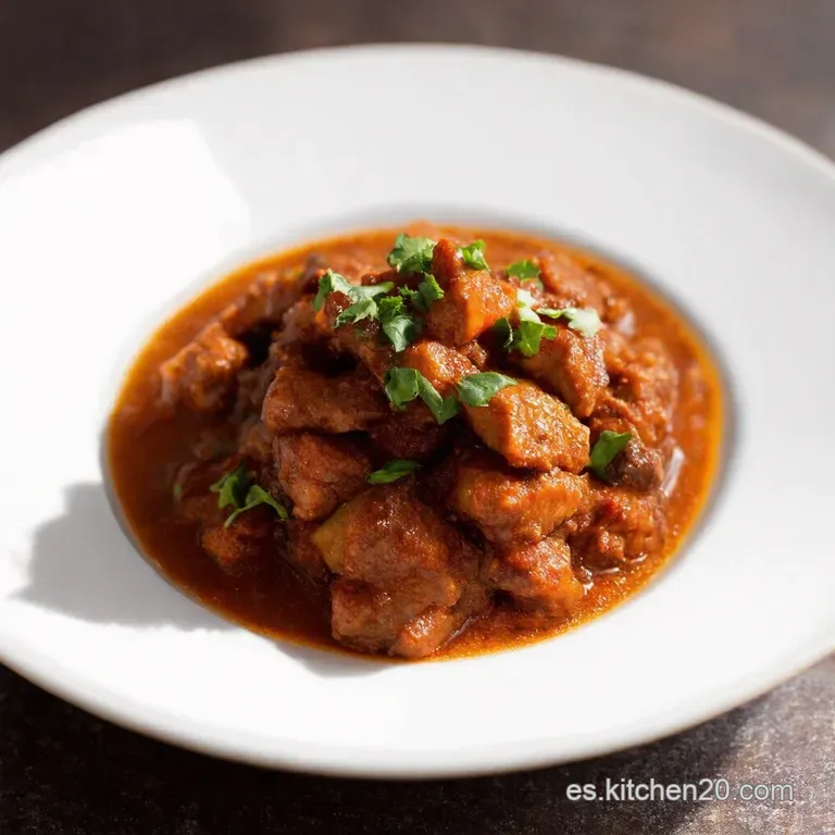 Adobo Casero El Saz&oacute;n Secreto de la Abuela