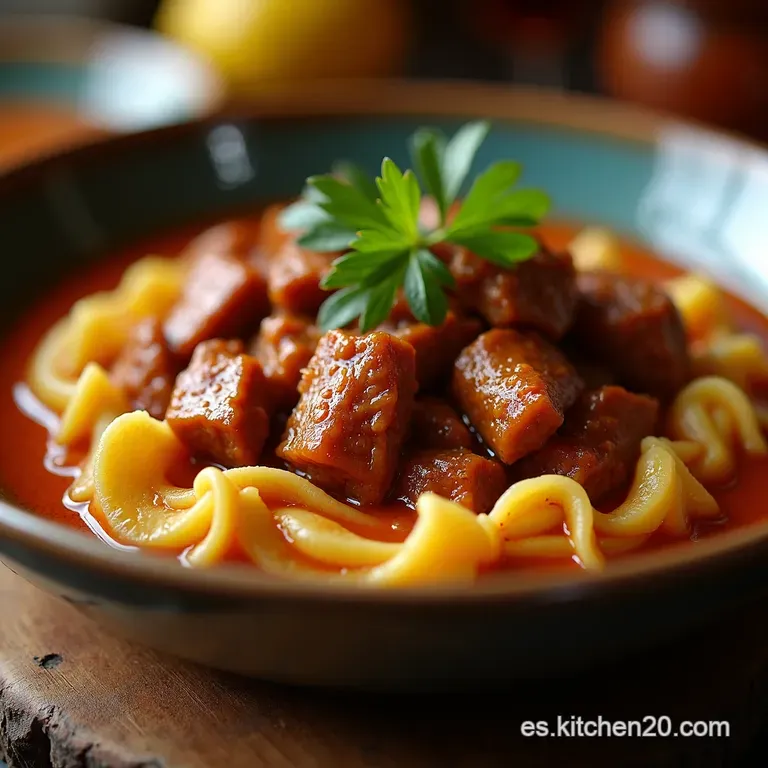 Adobo Mexicano Casero presentation