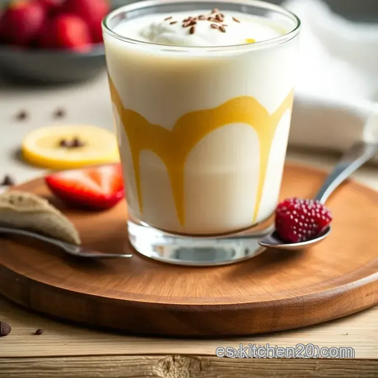 Affogato: El Postre M&aacute;s F&aacute;cil Y Lujoso Que Har&aacute;s presentation