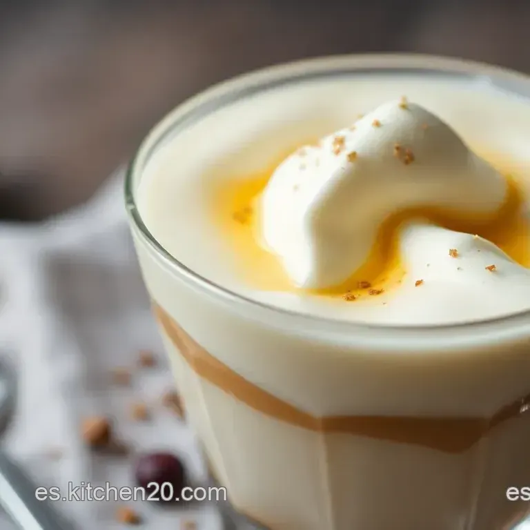 Affogato: El Postre M&aacute;s F&aacute;cil y Lujoso Que Har&aacute;s