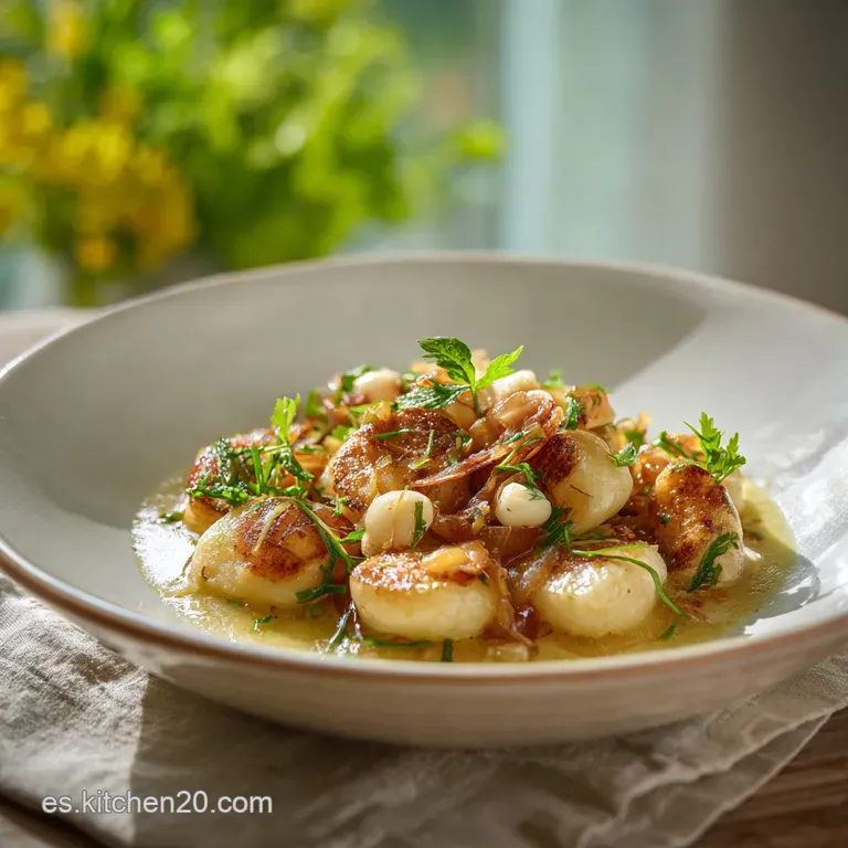 Receta del Aut&eacute;ntico Ajoarriero Navarro