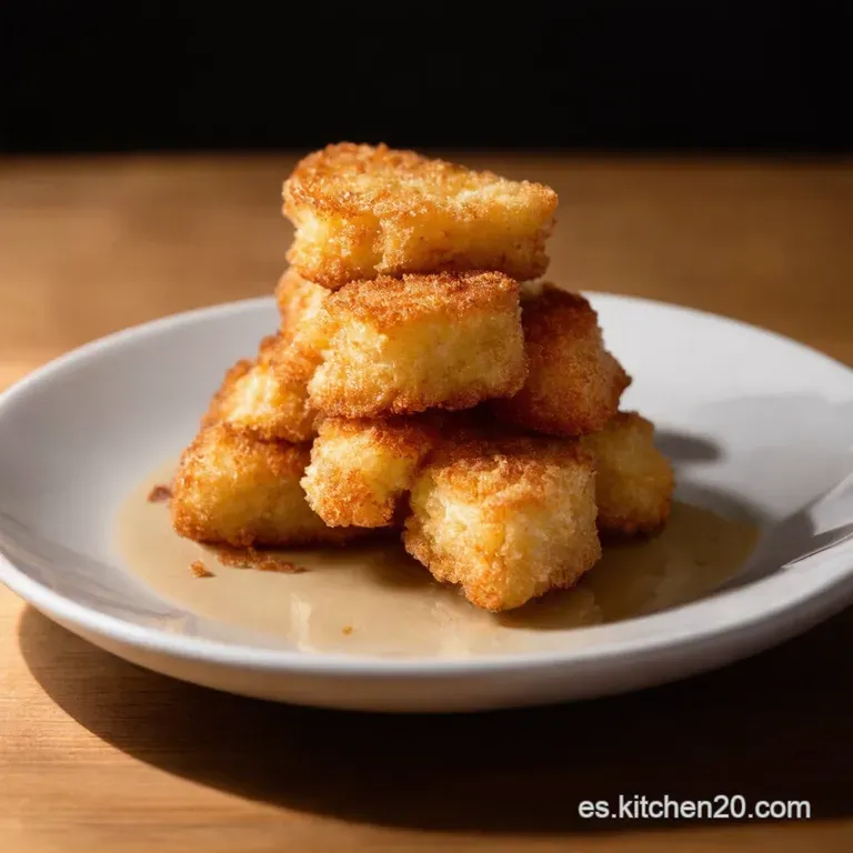Alitas de Pollo Crujientes Perfectas a la Freidora de Aire