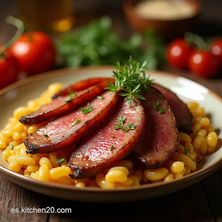 Alitas De Pollo S&uacute;per Crujientes Estilo Ib&eacute;rico presentation