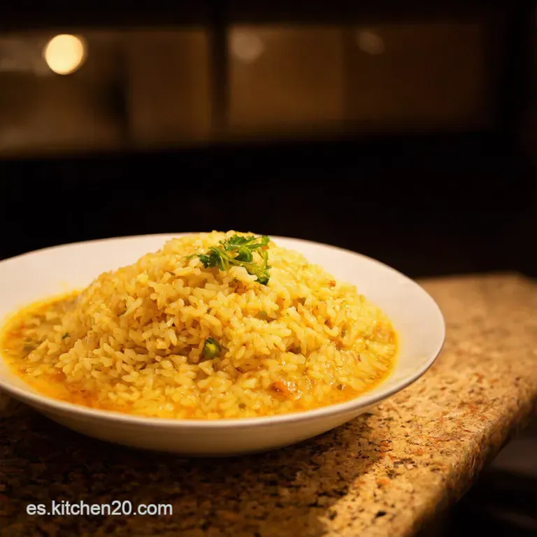 Arroz Caldoso Con Bogavante: &iexcl;El Fest&iacute;n Del Mar! presentation