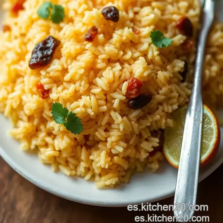 Arroz Chaufa Casero: &iexcl;Como De Chifa! presentation