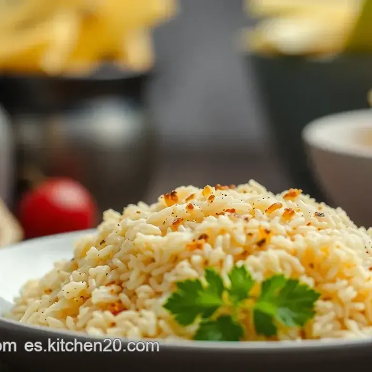 Arroz Chaufa Casero: &iexcl;Como de Chifa!