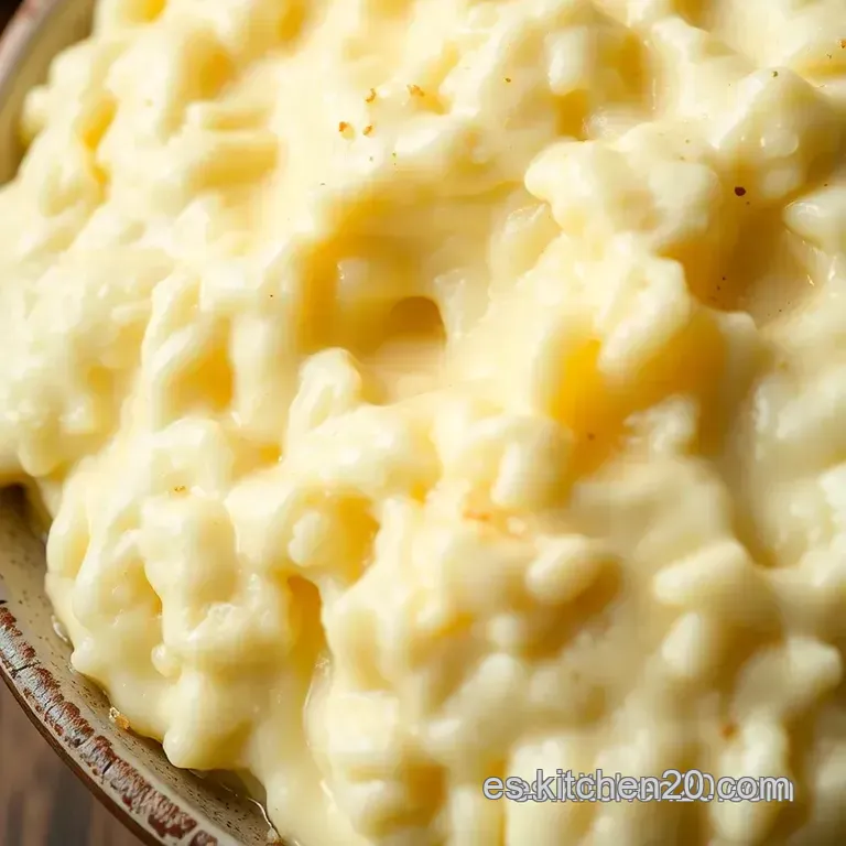 Arroz Con Leche Cremoso: Un Cl&aacute;sico Reconfortante presentation