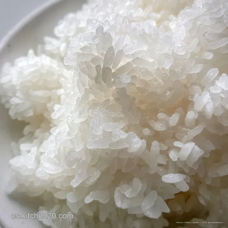 Close-up of glistening sushi rice molded into perfect shapes, showcasing colorful fresh fish and bright green avocado slices.