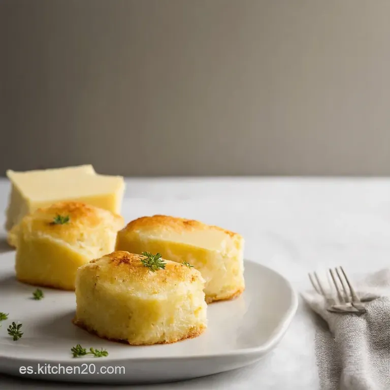 Atascaburras El Calentito Consuelo Manchego