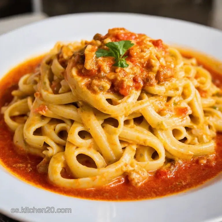 Aut&eacute;ntica Salsa Carbonara El Secreto De Roma En Tu Cocina presentation