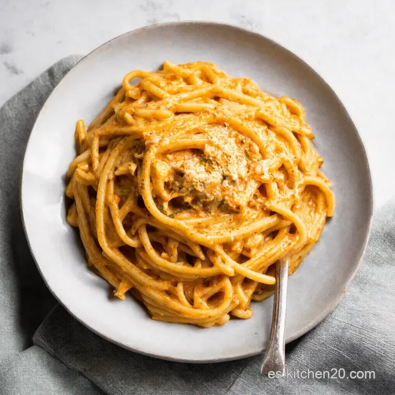 Aut&eacute;ntica Salsa Carbonara El Secreto de Roma en tu Cocina