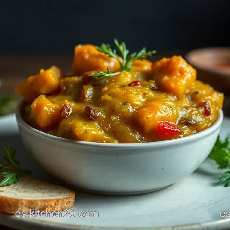 Aut&eacute;ntico Ali Oli Casero