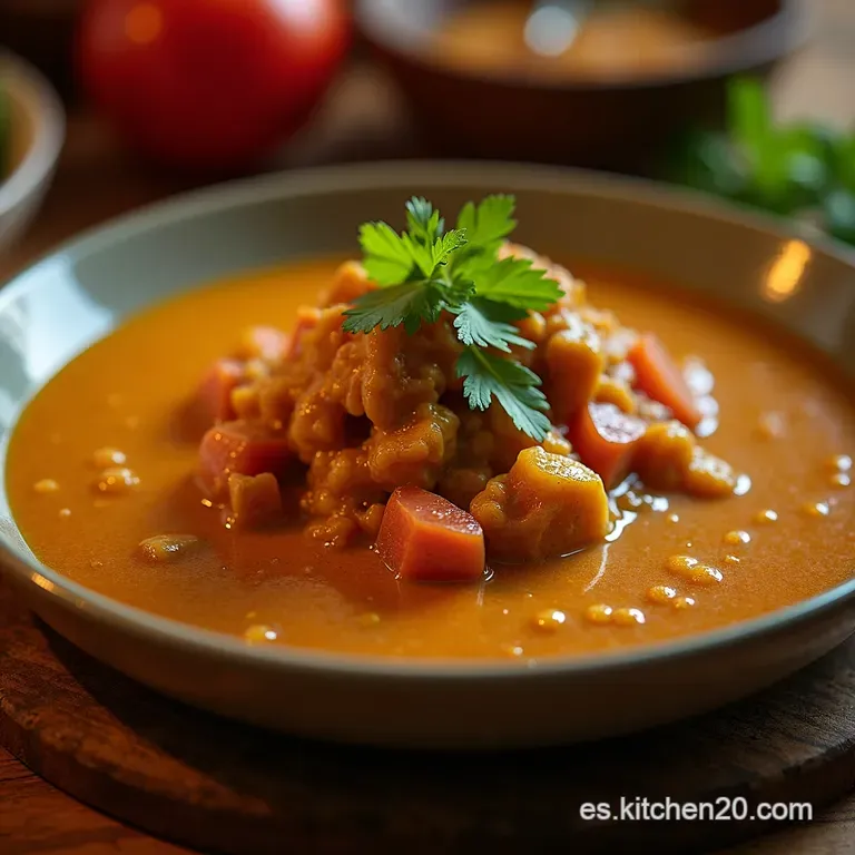 Aut&eacute;ntico Mojo Cubano presentation