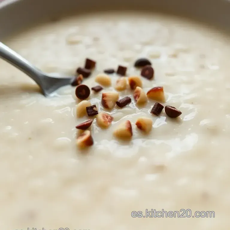 Avena Energ&eacute;tica: El Porridge Perfecto presentation