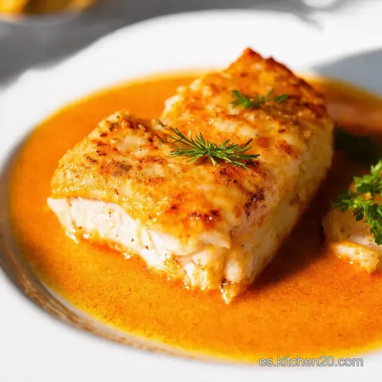 Bacalao Rebozado Crujiente El Aut&eacute;ntico Sabor Espa&ntilde;ol