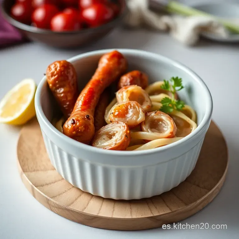 Bacalaos Rebozados Crujientes