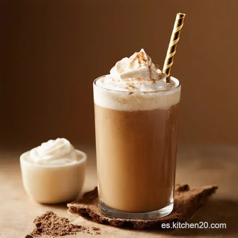 Baileys Casero El Licor Irland&eacute;s Hecho en Casa a la Mexicana