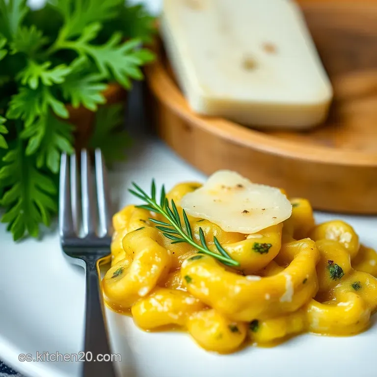 Berenjena a La Parmesana Cl&aacute;sica: &iexcl;Un Bocado De Italia En Casa! presentation