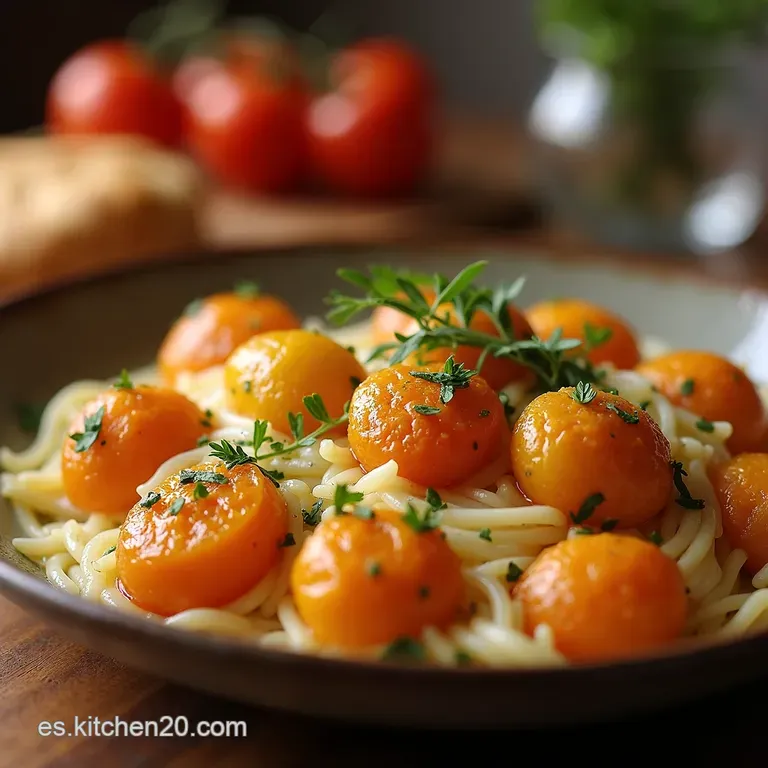 Berenjenas a La Parmesana El Capricho Italiano Que Siempre Sale Bien presentation