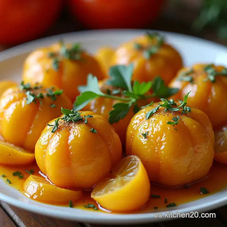 Berenjenas al Horno A la Gitana Light Crujientes y Jugosas sin Fre&iacute;r