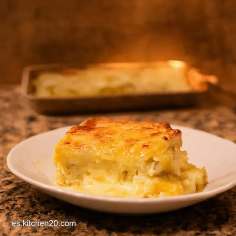 Berenjenas Al Horno Con Queso De Cabra Y Toque Andaluz presentation