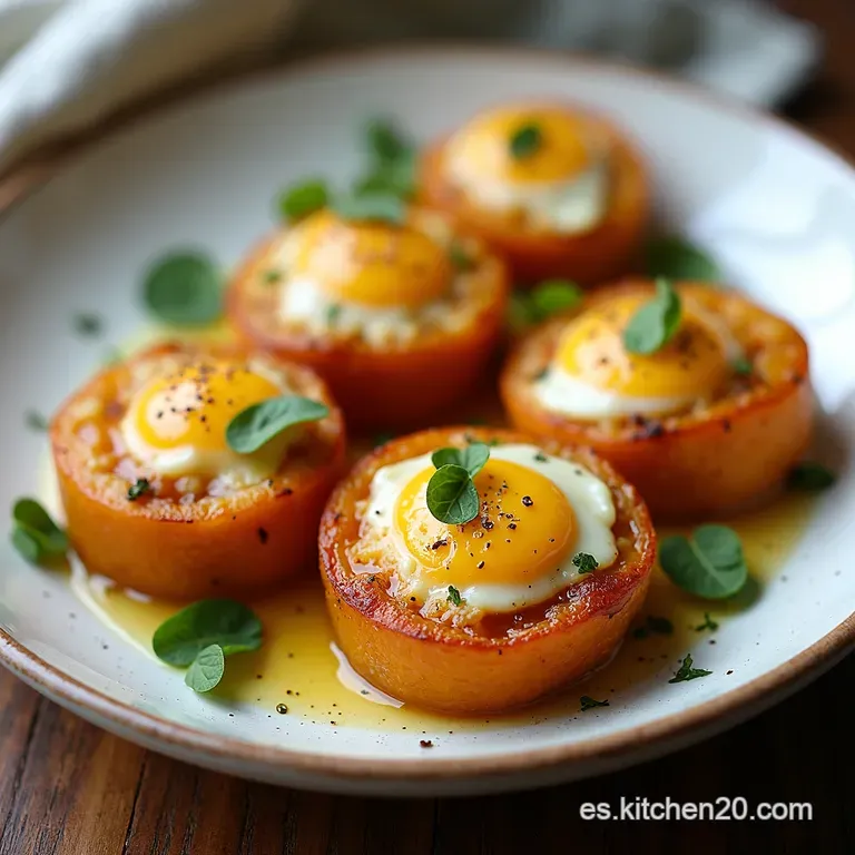 Berenjenas Rellenas Abrete Sesamo Un Cl&aacute;sico de At&uacute;n y Huevo Duro