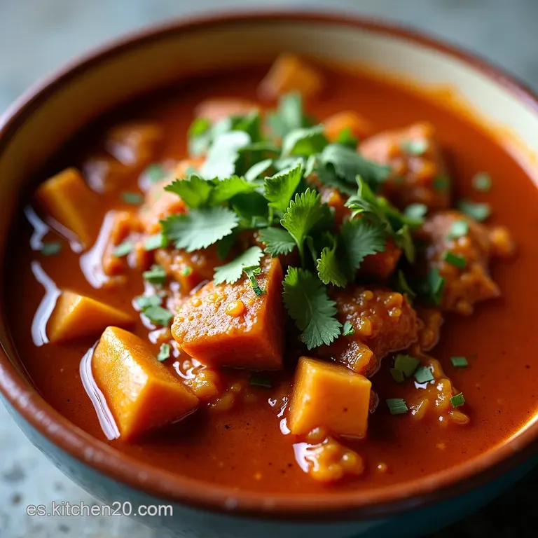 Birria de Res Caldo Levantamuertos