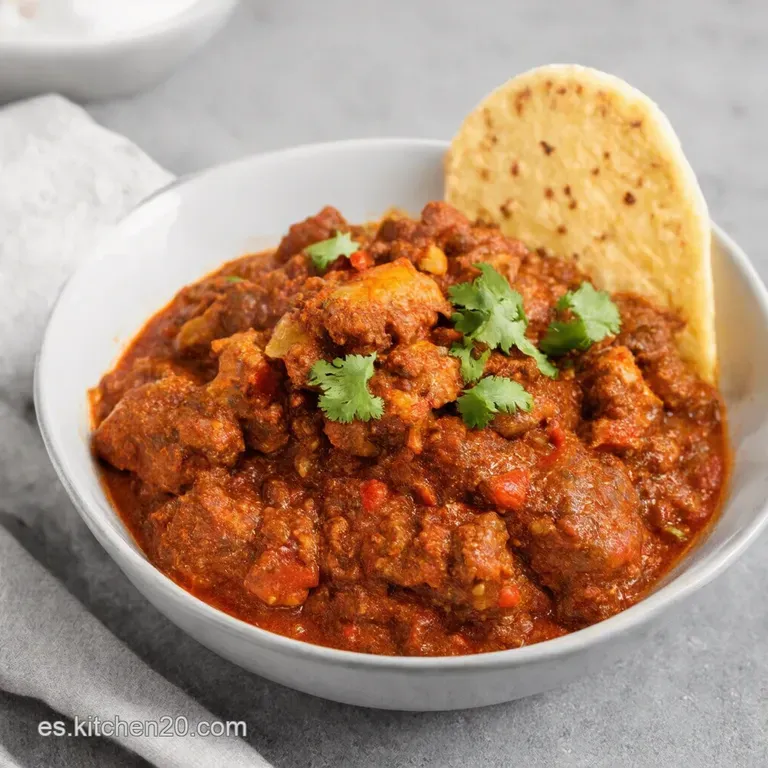 Birria de Res Estilo Jalisco