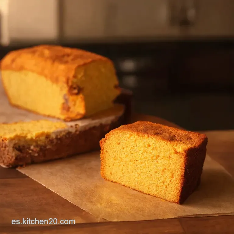 Bizcocho Bicolor Que No Falte En Casa presentation