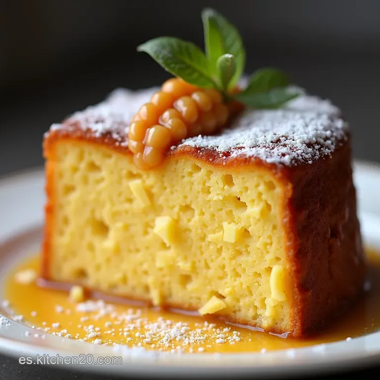 Bizcocho de Pl&aacute;tano Espectacular Al Estilo Starbucks