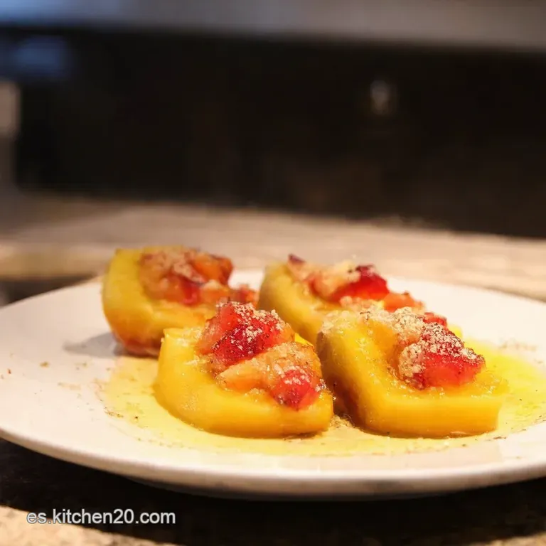 Brochetas De Fruta Fresquita La Alegr&iacute;a En Un Palito presentation