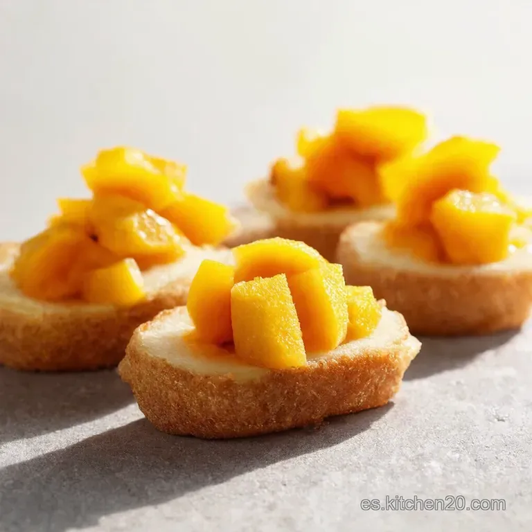 Brochetas de Fruta Fresquita La Alegr&iacute;a en un Palito