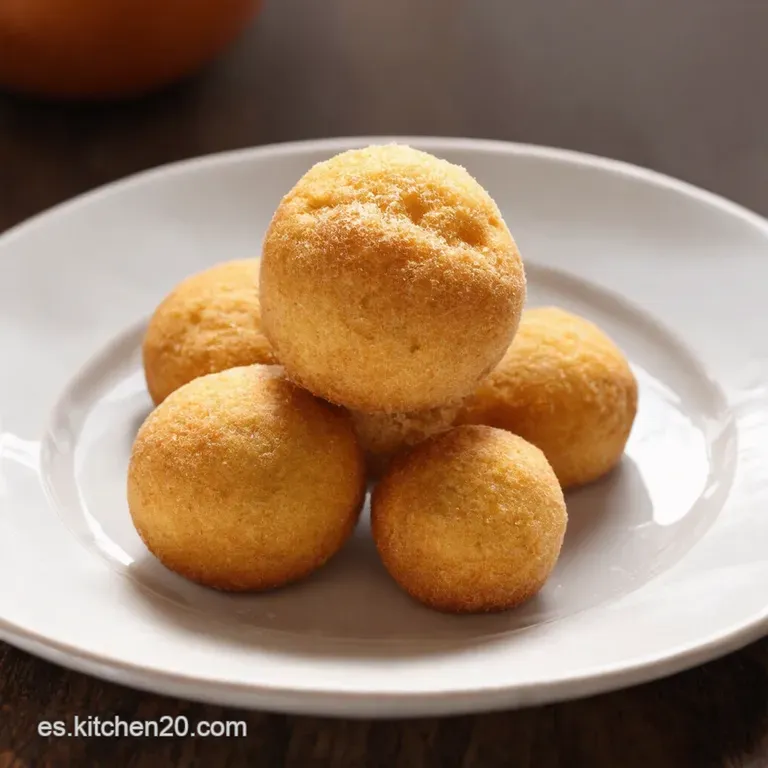 Bu&ntilde;uelos de Viento Caseros La Receta Definitiva