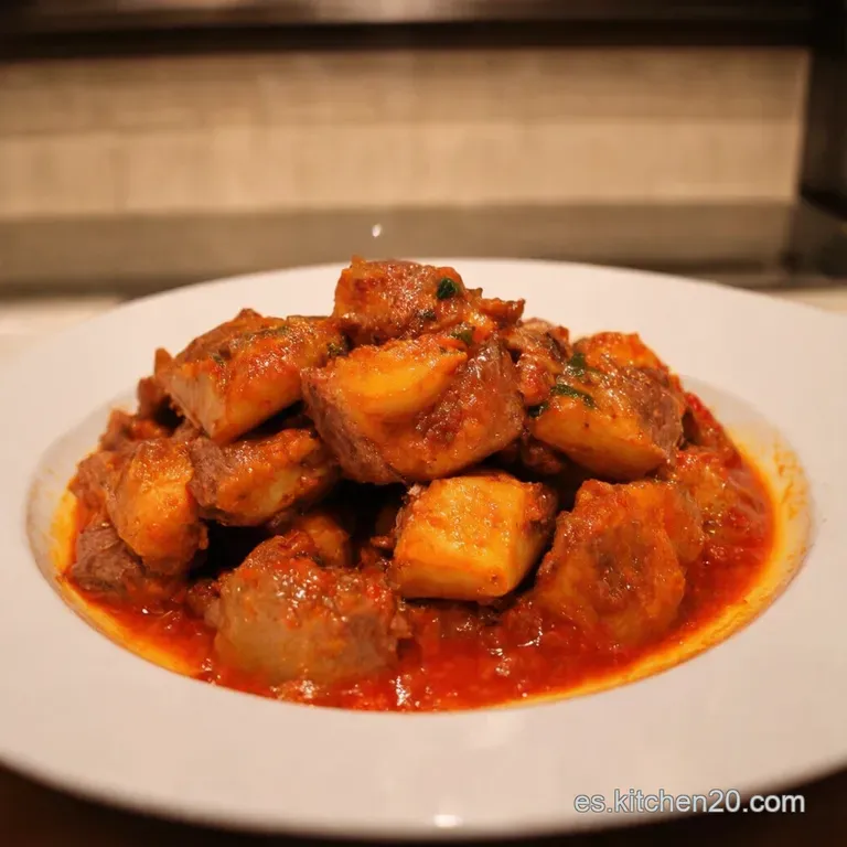 Caballa En Escabeche a La Antigua El Secreto De La Abuela presentation